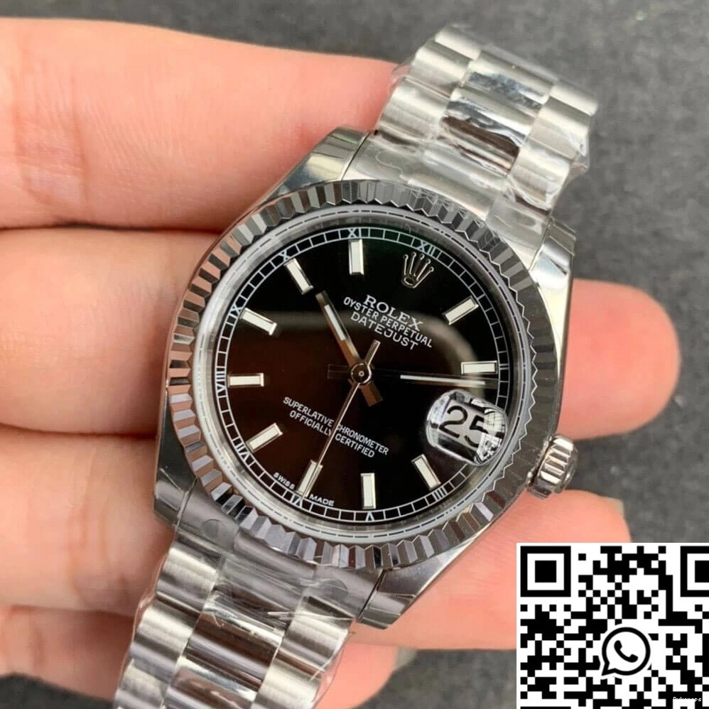 Datejust Stainless M178274-0034 GS Factory Rolex Steel 0114